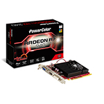 PowerColor ٰT_PowerColor Radeon R7 240 4GB DDR3 OC_DOdRaidd